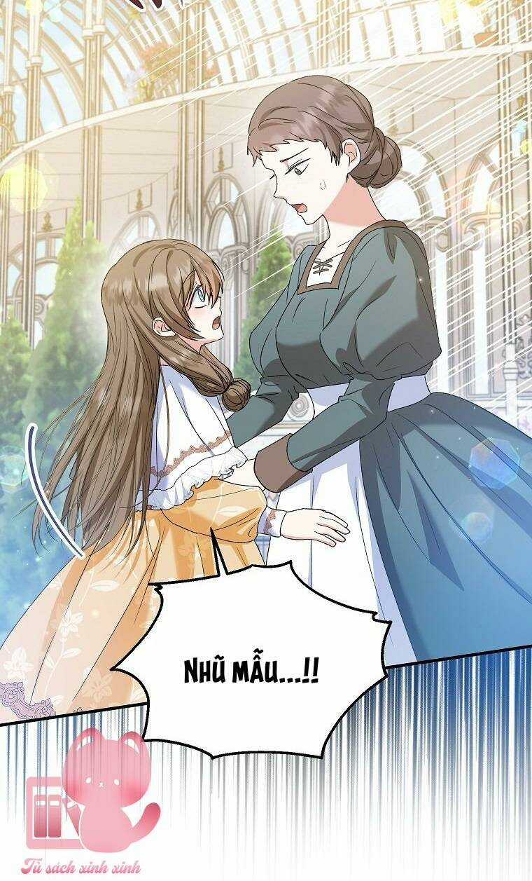 Nàng Dâu Nuôi Muốn Đứt Tình Đoạn Nghĩa Chapter 53 trang 58