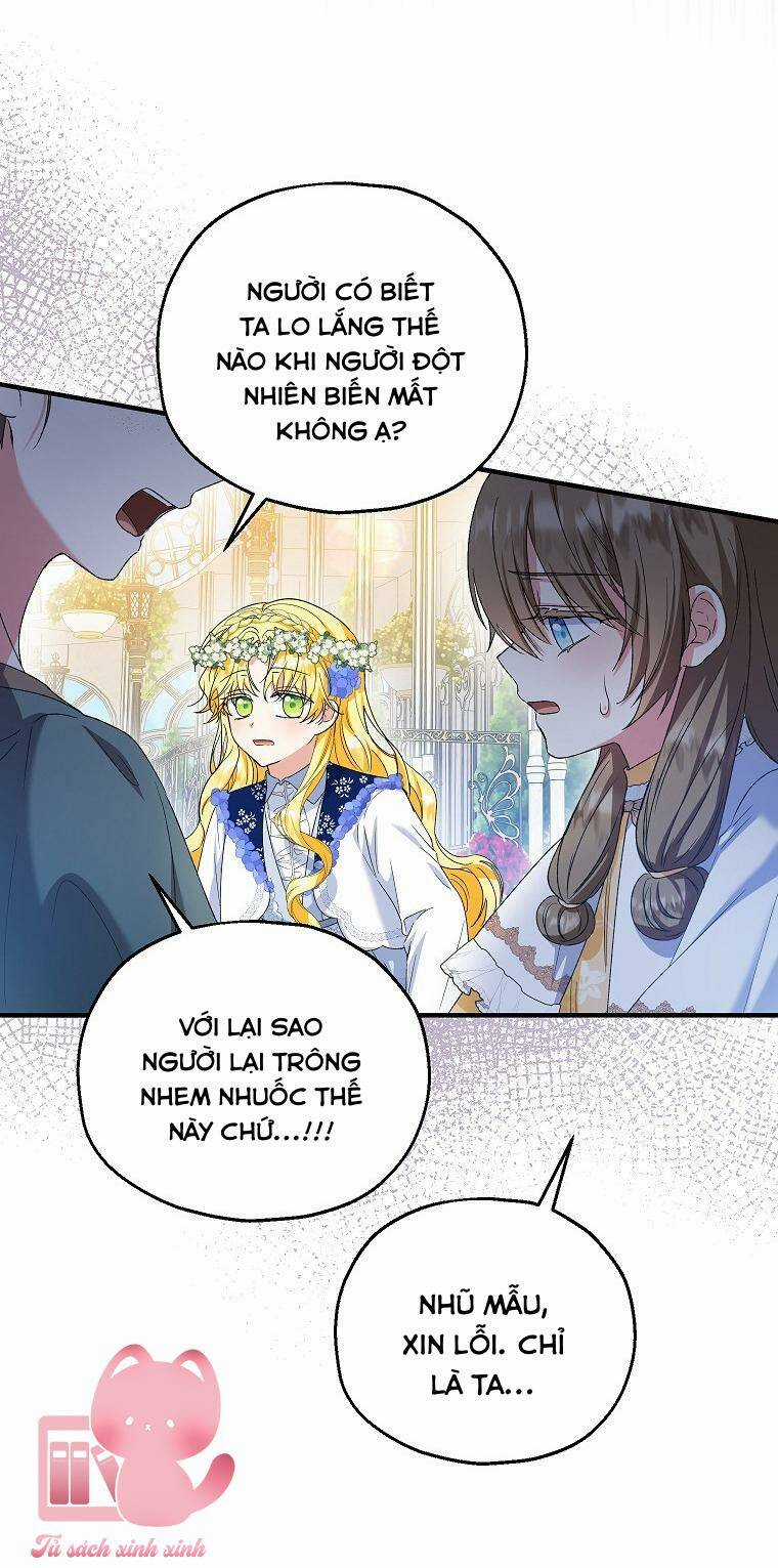 Nàng Dâu Nuôi Muốn Đứt Tình Đoạn Nghĩa Chapter 53 trang 59