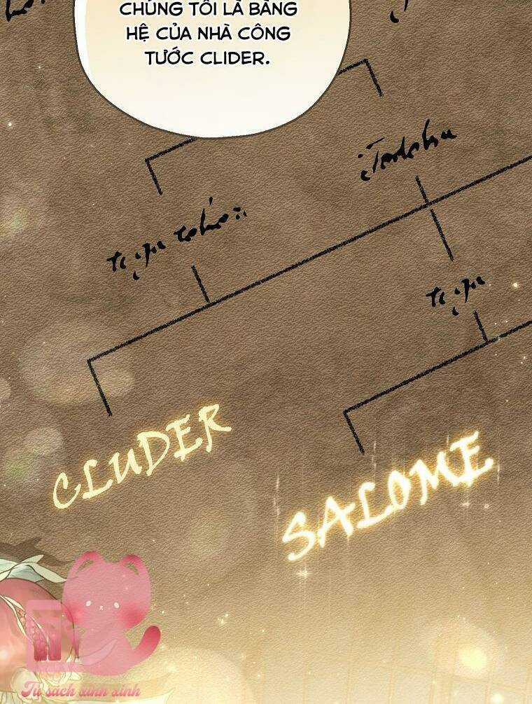 Nàng Dâu Nuôi Muốn Đứt Tình Đoạn Nghĩa Chapter 53 trang 7