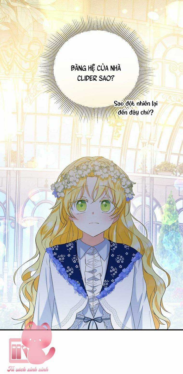 Nàng Dâu Nuôi Muốn Đứt Tình Đoạn Nghĩa Chapter 53 trang 8