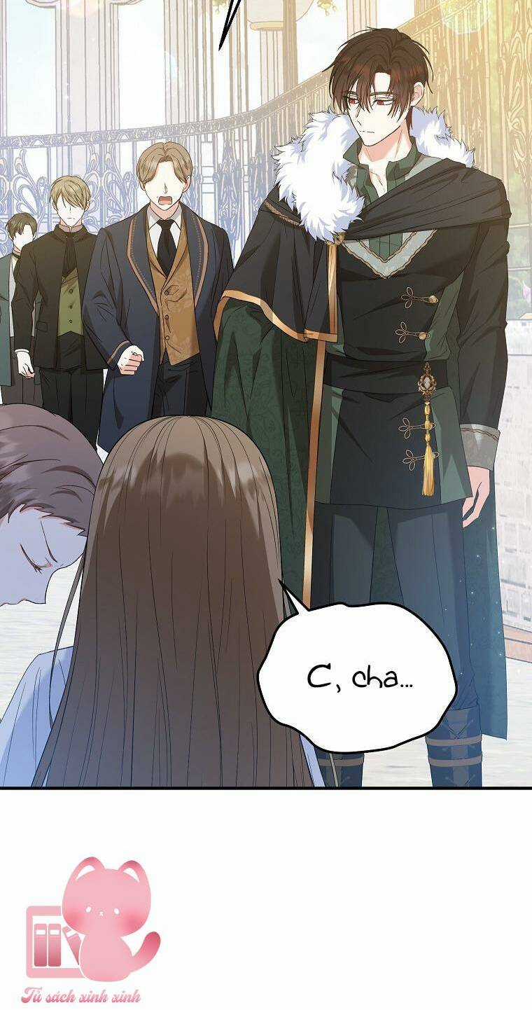 Nàng Dâu Nuôi Muốn Đứt Tình Đoạn Nghĩa Chapter 54 trang 11