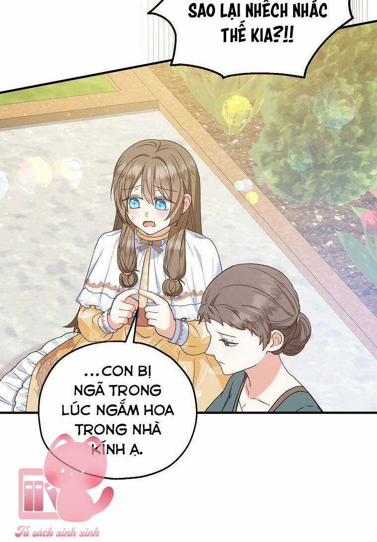 Nàng Dâu Nuôi Muốn Đứt Tình Đoạn Nghĩa Chapter 54 trang 13