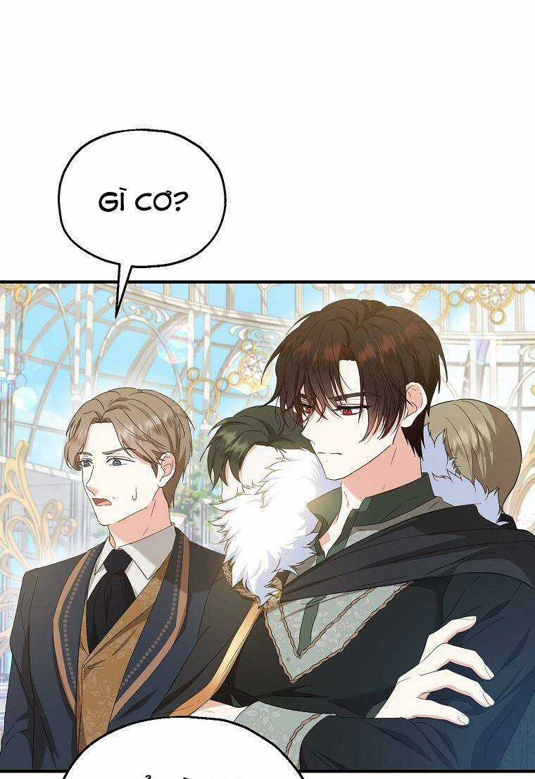 Nàng Dâu Nuôi Muốn Đứt Tình Đoạn Nghĩa Chapter 54 trang 15