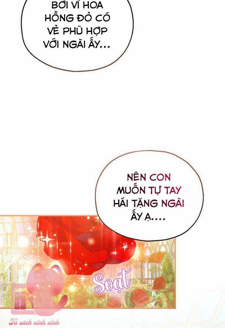 Nàng Dâu Nuôi Muốn Đứt Tình Đoạn Nghĩa Chapter 54 trang 16