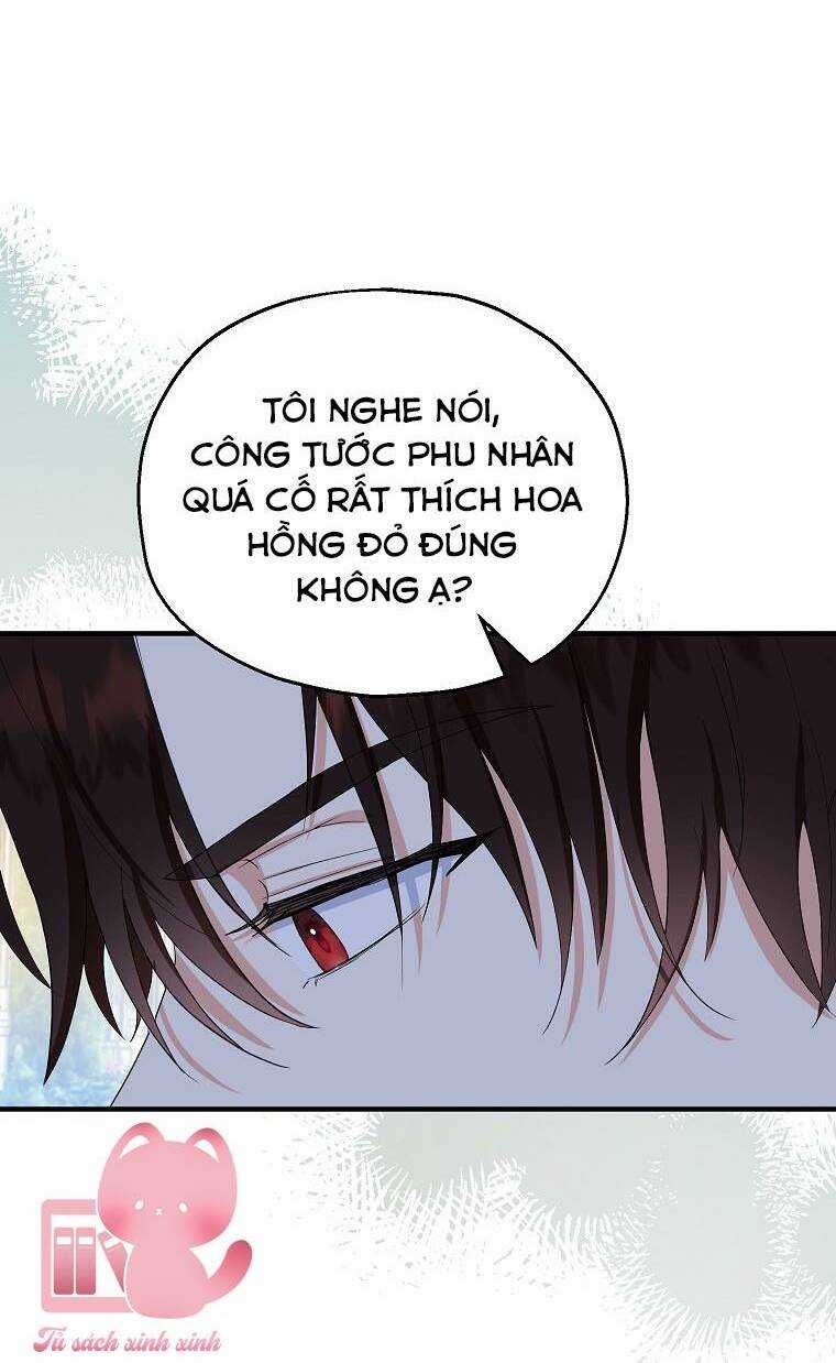 Nàng Dâu Nuôi Muốn Đứt Tình Đoạn Nghĩa Chapter 54 trang 20