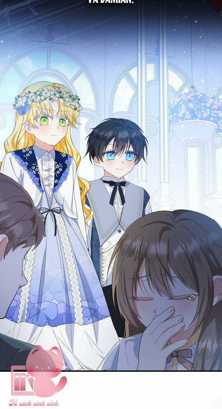 Nàng Dâu Nuôi Muốn Đứt Tình Đoạn Nghĩa Chapter 54 trang 25