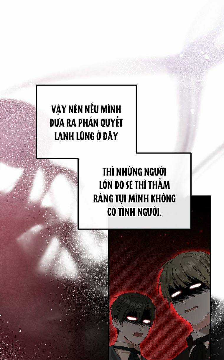 Nàng Dâu Nuôi Muốn Đứt Tình Đoạn Nghĩa Chapter 54 trang 26