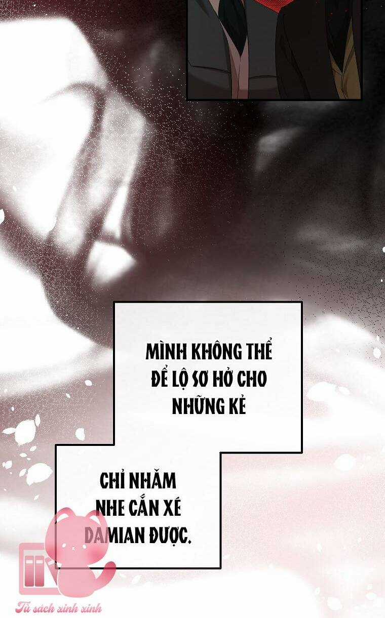 Nàng Dâu Nuôi Muốn Đứt Tình Đoạn Nghĩa Chapter 54 trang 27