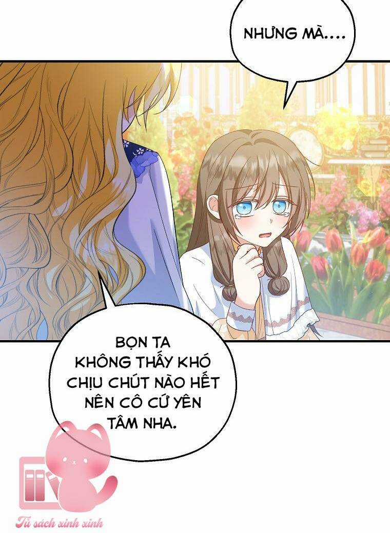 Nàng Dâu Nuôi Muốn Đứt Tình Đoạn Nghĩa Chapter 54 trang 29