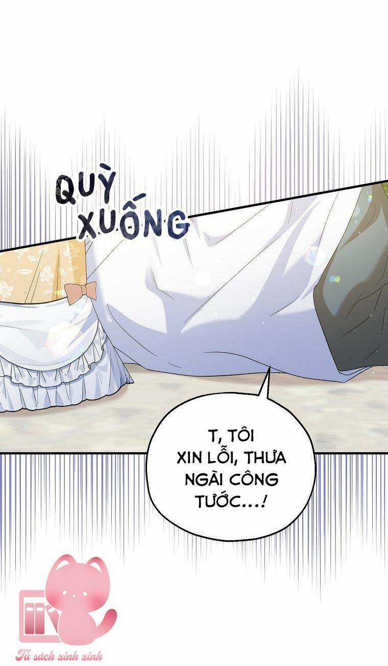 Nàng Dâu Nuôi Muốn Đứt Tình Đoạn Nghĩa Chapter 54 trang 3