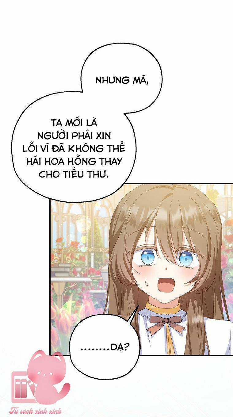 Nàng Dâu Nuôi Muốn Đứt Tình Đoạn Nghĩa Chapter 54 trang 30