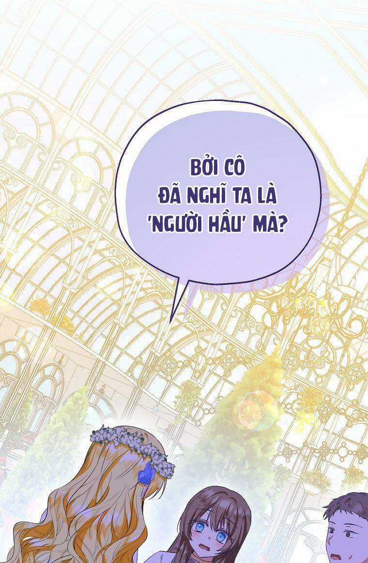 Nàng Dâu Nuôi Muốn Đứt Tình Đoạn Nghĩa Chapter 54 trang 31