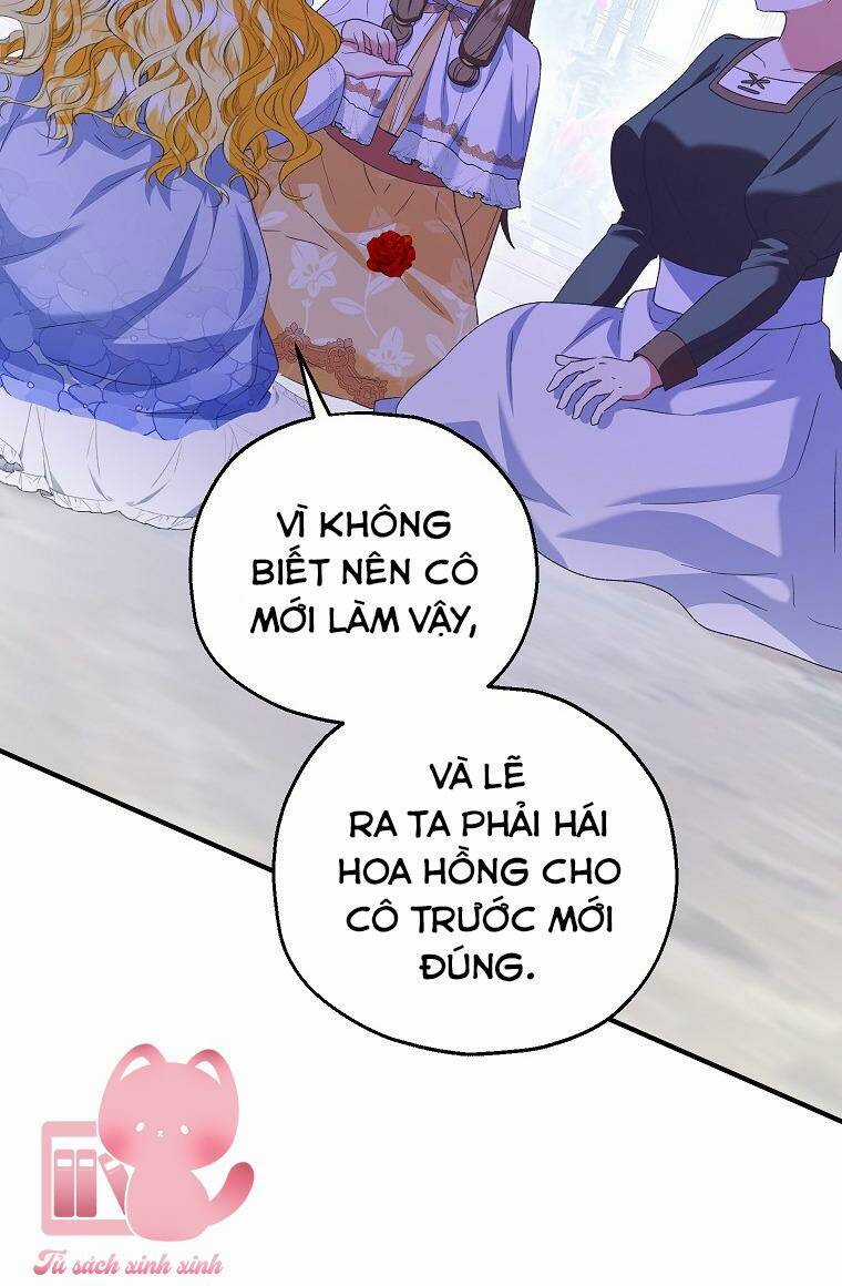 Nàng Dâu Nuôi Muốn Đứt Tình Đoạn Nghĩa Chapter 54 trang 32
