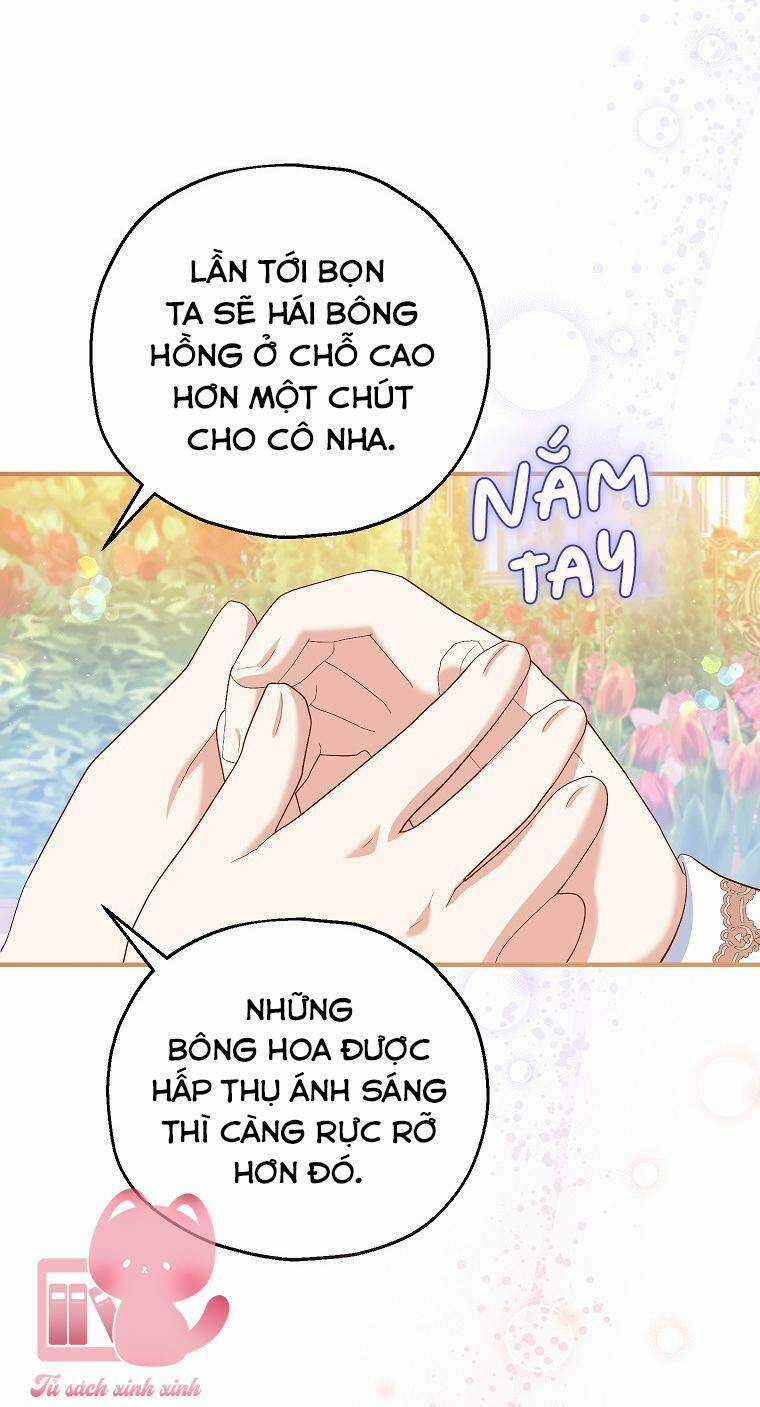 Nàng Dâu Nuôi Muốn Đứt Tình Đoạn Nghĩa Chapter 54 trang 34