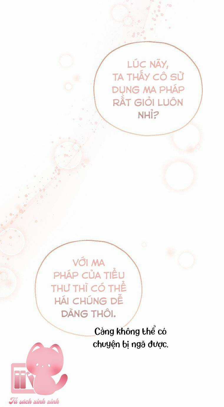 Nàng Dâu Nuôi Muốn Đứt Tình Đoạn Nghĩa Chapter 54 trang 35