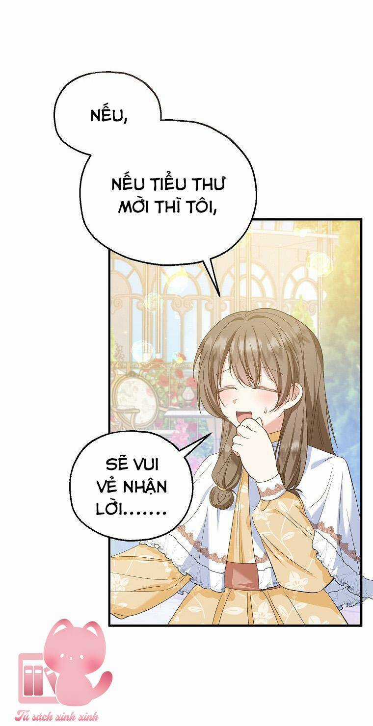Nàng Dâu Nuôi Muốn Đứt Tình Đoạn Nghĩa Chapter 54 trang 38