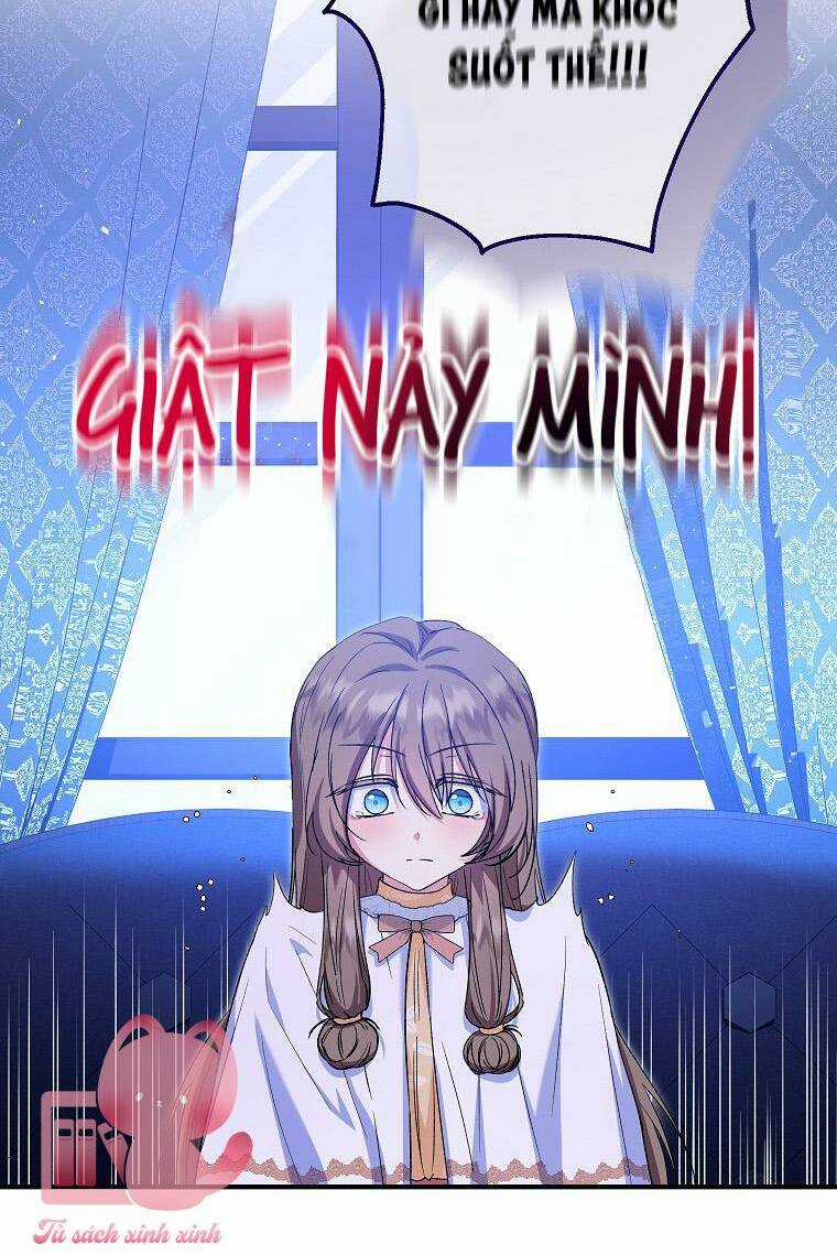 Nàng Dâu Nuôi Muốn Đứt Tình Đoạn Nghĩa Chapter 54 trang 44