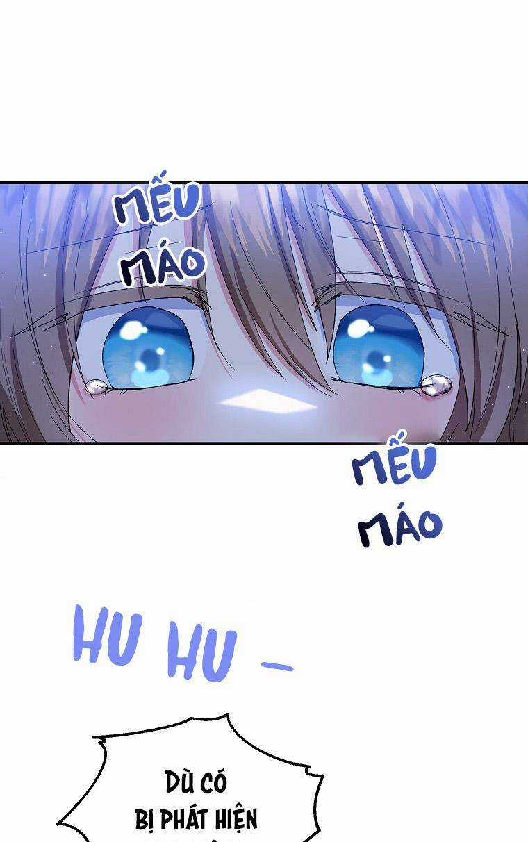 Nàng Dâu Nuôi Muốn Đứt Tình Đoạn Nghĩa Chapter 54 trang 45