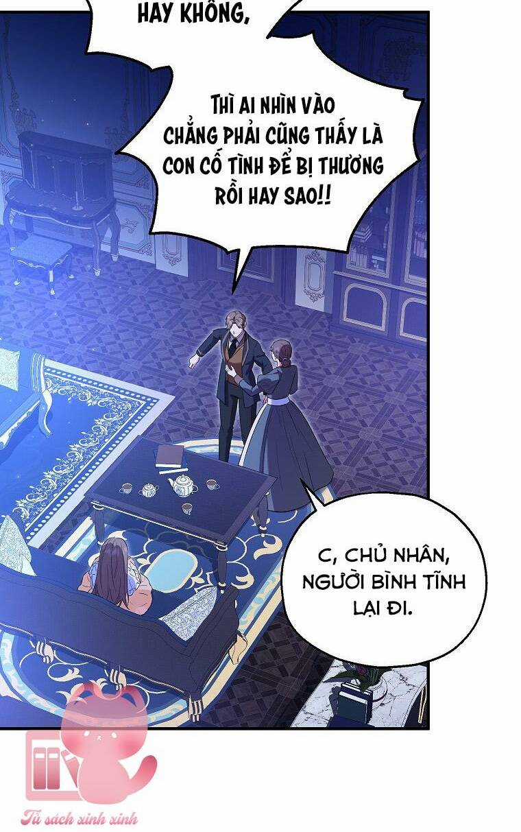 Nàng Dâu Nuôi Muốn Đứt Tình Đoạn Nghĩa Chapter 54 trang 46