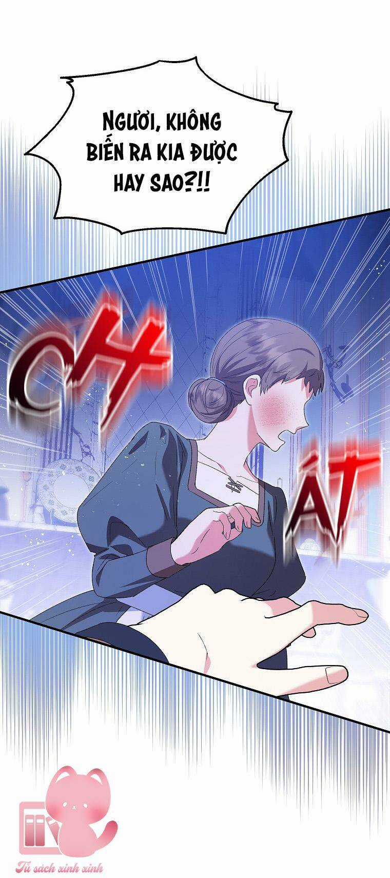 Nàng Dâu Nuôi Muốn Đứt Tình Đoạn Nghĩa Chapter 54 trang 47