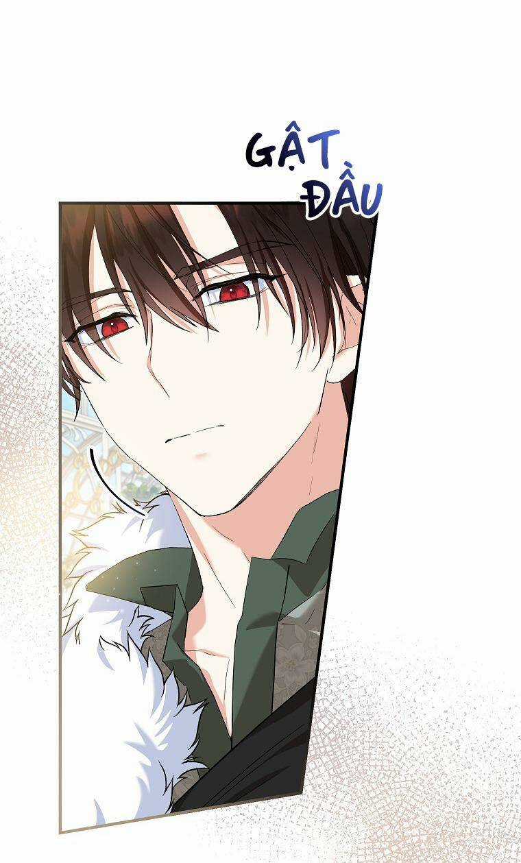 Nàng Dâu Nuôi Muốn Đứt Tình Đoạn Nghĩa Chapter 54 trang 5