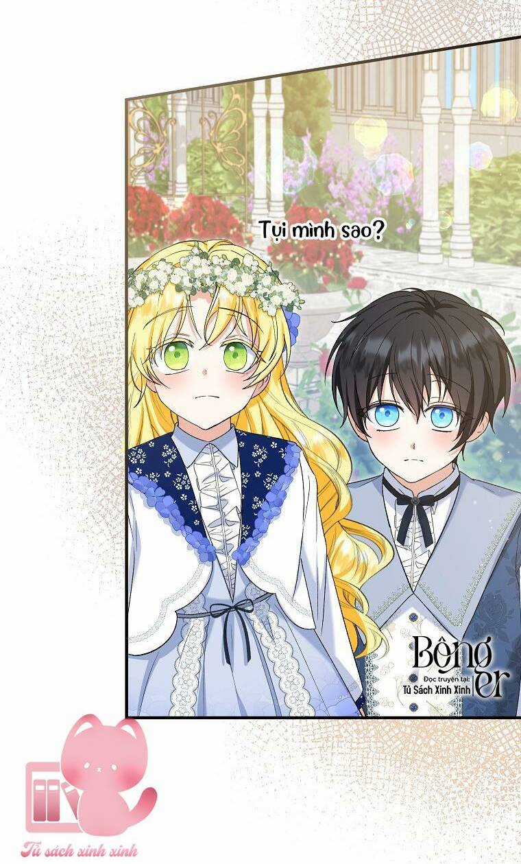 Nàng Dâu Nuôi Muốn Đứt Tình Đoạn Nghĩa Chapter 54 trang 6
