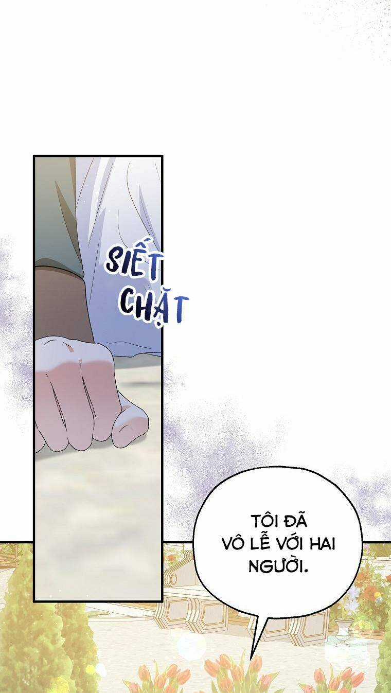 Nàng Dâu Nuôi Muốn Đứt Tình Đoạn Nghĩa Chapter 54 trang 7