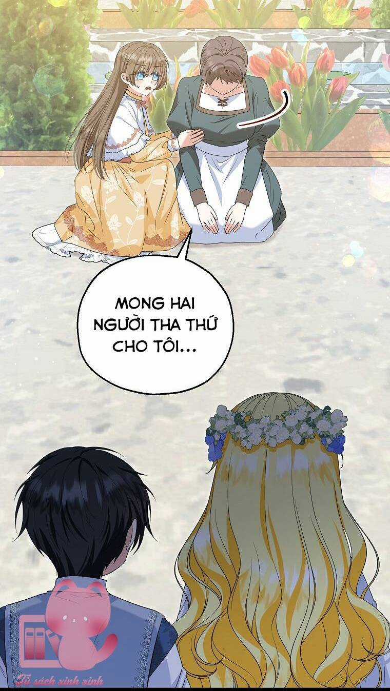 Nàng Dâu Nuôi Muốn Đứt Tình Đoạn Nghĩa Chapter 54 trang 8