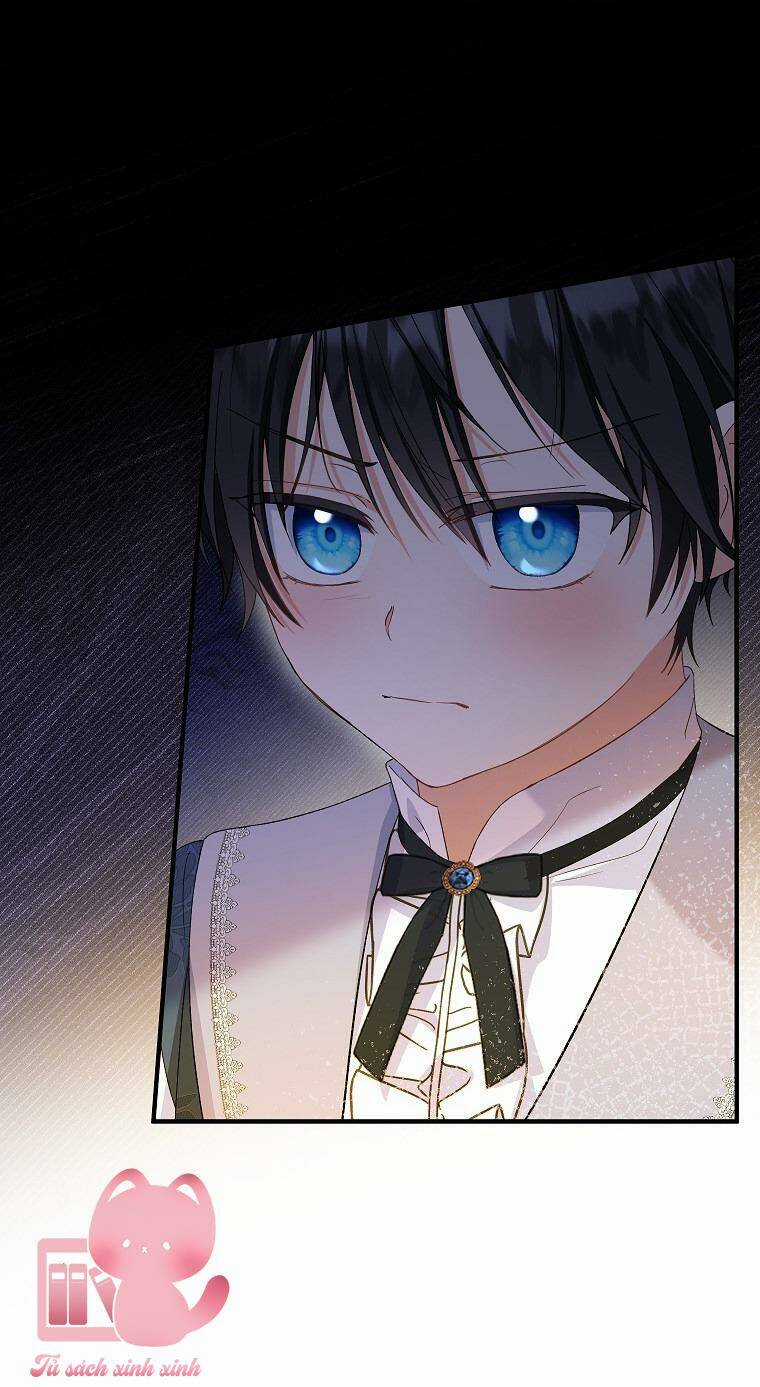 Nàng Dâu Nuôi Muốn Đứt Tình Đoạn Nghĩa Chapter 54 trang 9