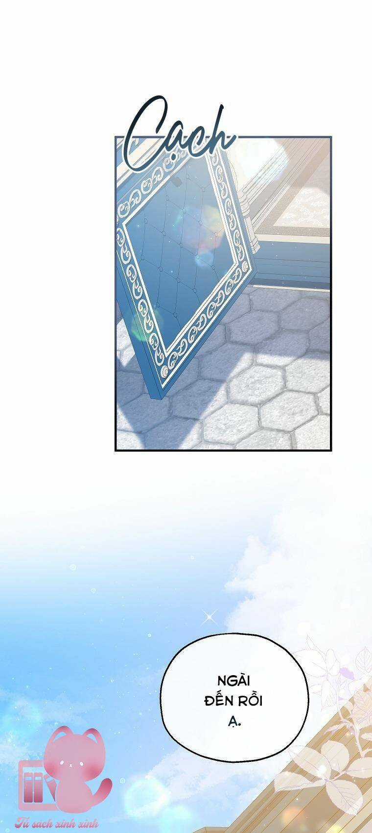 Nàng Dâu Nuôi Muốn Đứt Tình Đoạn Nghĩa Chapter 55 trang 10