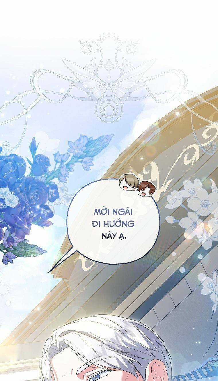 Nàng Dâu Nuôi Muốn Đứt Tình Đoạn Nghĩa Chapter 55 trang 12