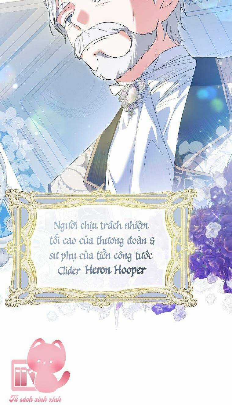 Nàng Dâu Nuôi Muốn Đứt Tình Đoạn Nghĩa Chapter 55 trang 13