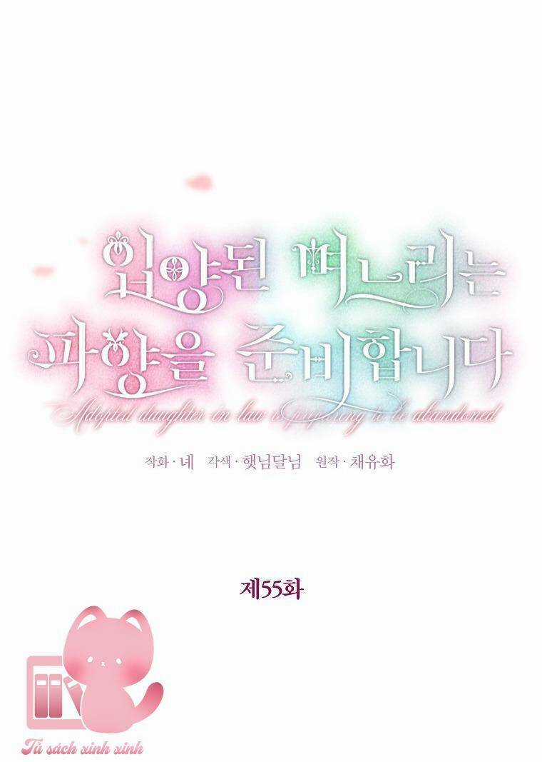 Nàng Dâu Nuôi Muốn Đứt Tình Đoạn Nghĩa Chapter 55 trang 14