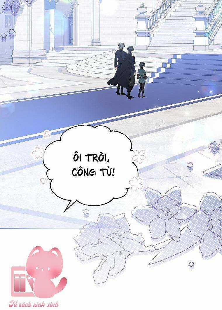 Nàng Dâu Nuôi Muốn Đứt Tình Đoạn Nghĩa Chapter 55 trang 16