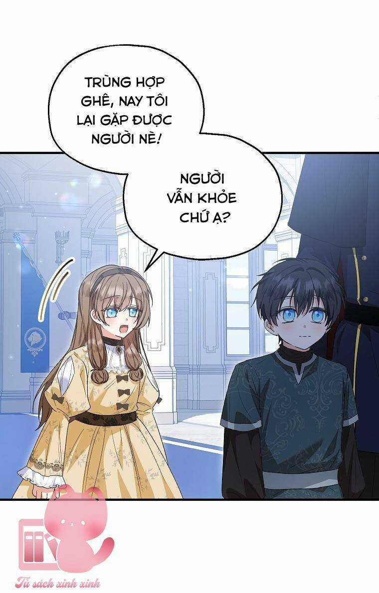 Nàng Dâu Nuôi Muốn Đứt Tình Đoạn Nghĩa Chapter 55 trang 17