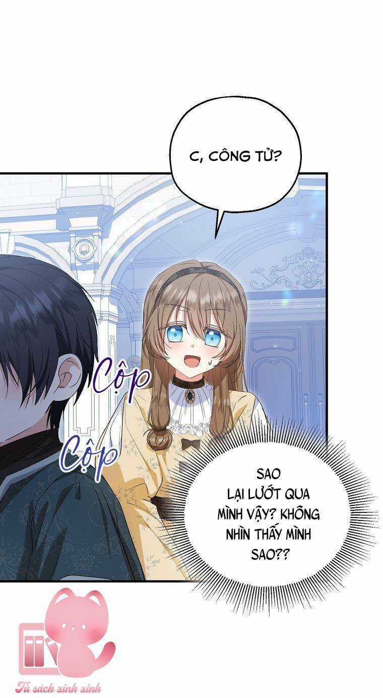 Nàng Dâu Nuôi Muốn Đứt Tình Đoạn Nghĩa Chapter 55 trang 18