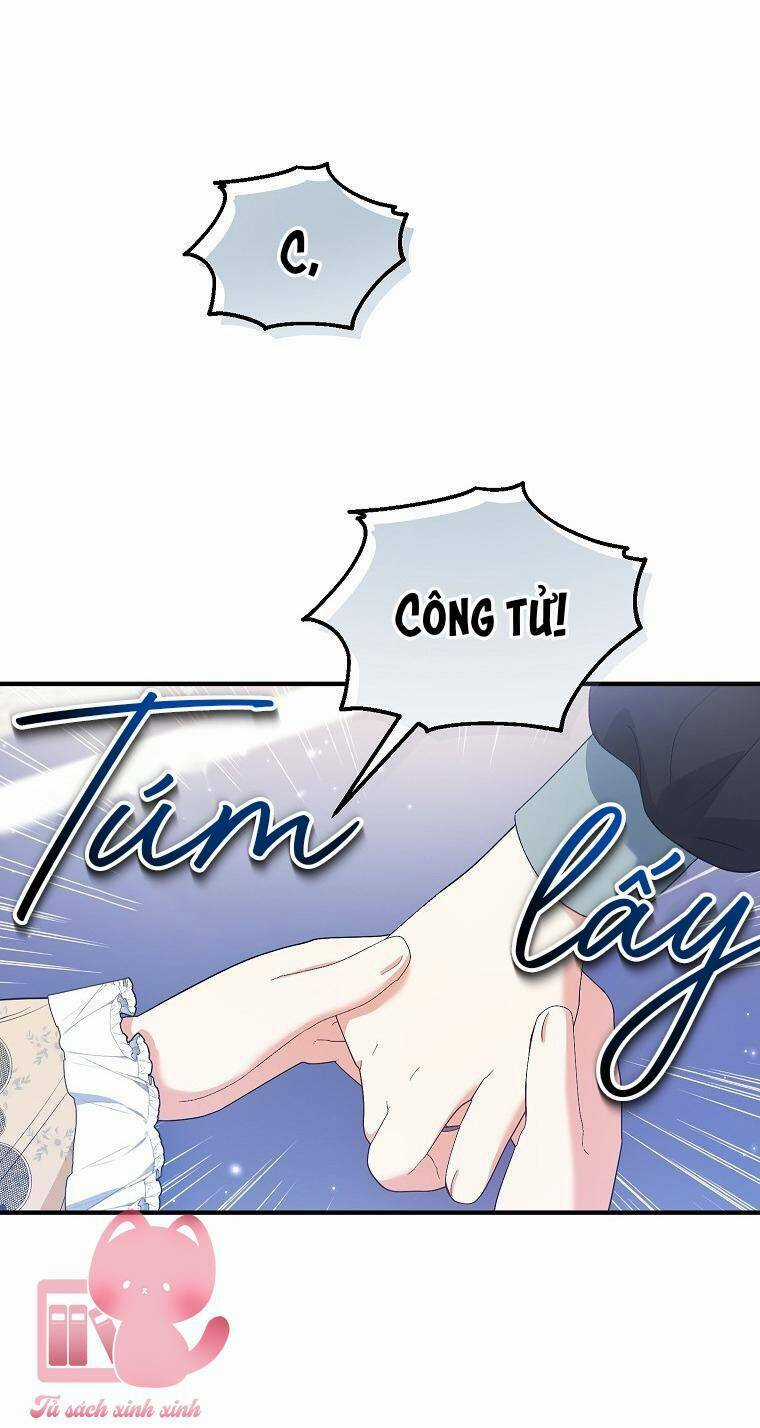 Nàng Dâu Nuôi Muốn Đứt Tình Đoạn Nghĩa Chapter 55 trang 19