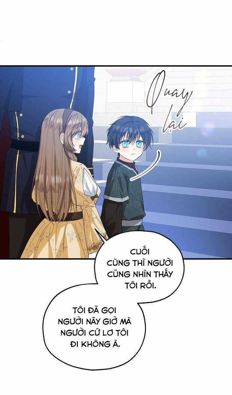 Nàng Dâu Nuôi Muốn Đứt Tình Đoạn Nghĩa Chapter 55 trang 20