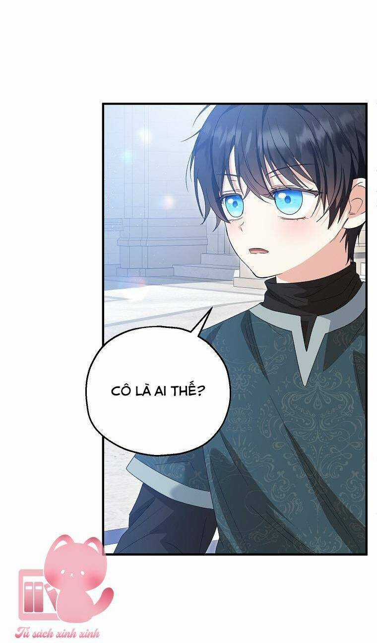 Nàng Dâu Nuôi Muốn Đứt Tình Đoạn Nghĩa Chapter 55 trang 21