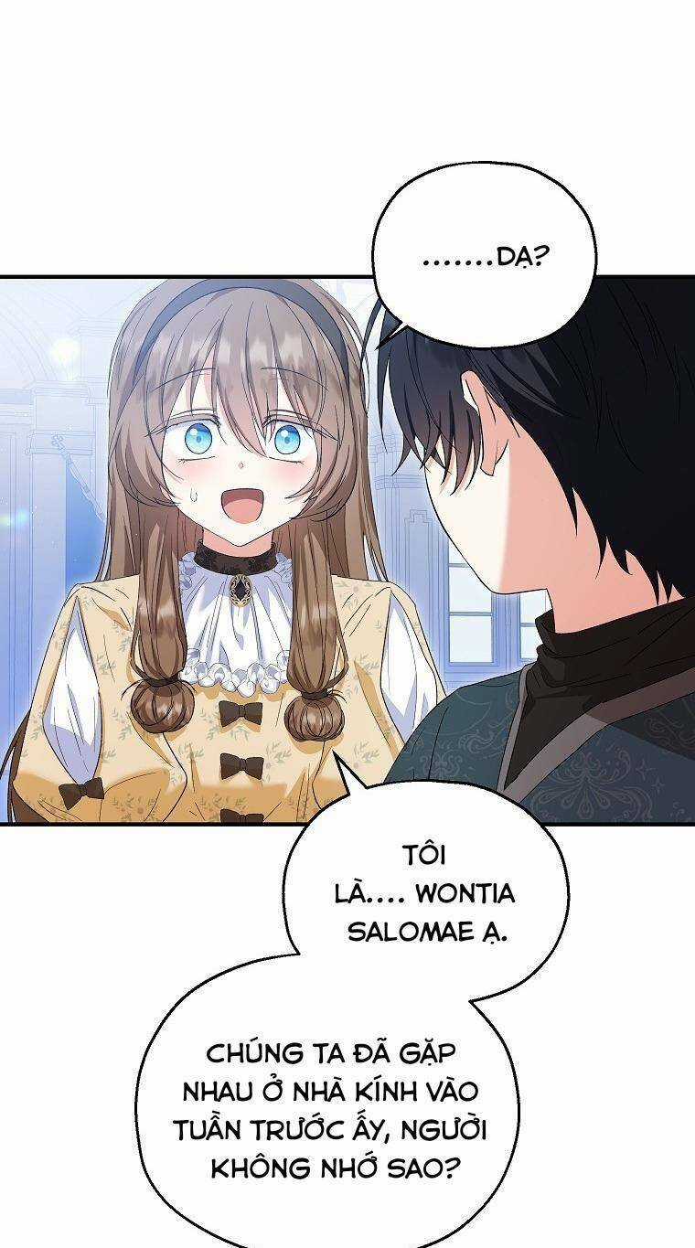 Nàng Dâu Nuôi Muốn Đứt Tình Đoạn Nghĩa Chapter 55 trang 22