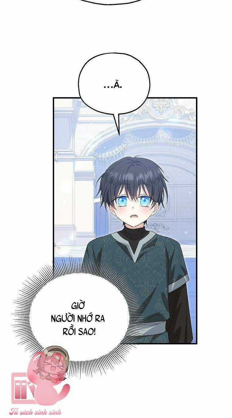 Nàng Dâu Nuôi Muốn Đứt Tình Đoạn Nghĩa Chapter 55 trang 23