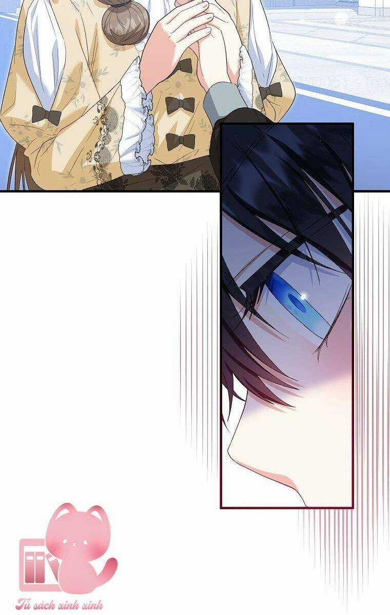 Nàng Dâu Nuôi Muốn Đứt Tình Đoạn Nghĩa Chapter 55 trang 25