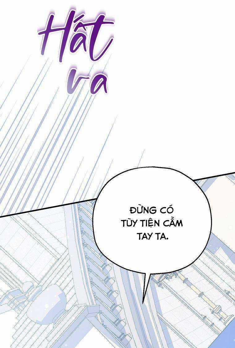 Nàng Dâu Nuôi Muốn Đứt Tình Đoạn Nghĩa Chapter 55 trang 26