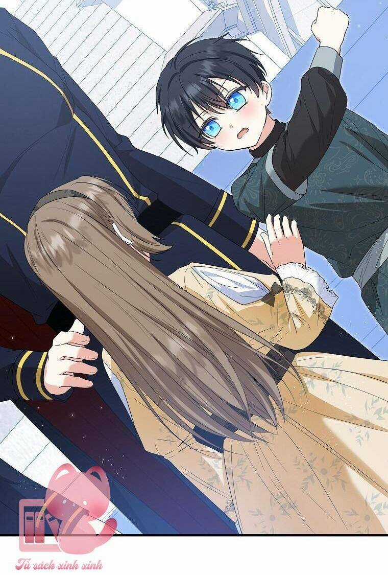 Nàng Dâu Nuôi Muốn Đứt Tình Đoạn Nghĩa Chapter 55 trang 27