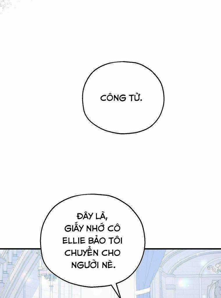 Nàng Dâu Nuôi Muốn Đứt Tình Đoạn Nghĩa Chapter 55 trang 30