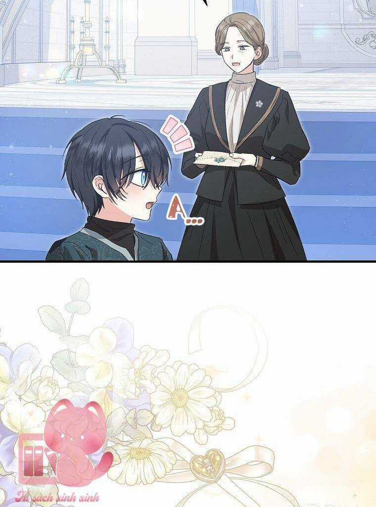 Nàng Dâu Nuôi Muốn Đứt Tình Đoạn Nghĩa Chapter 55 trang 31