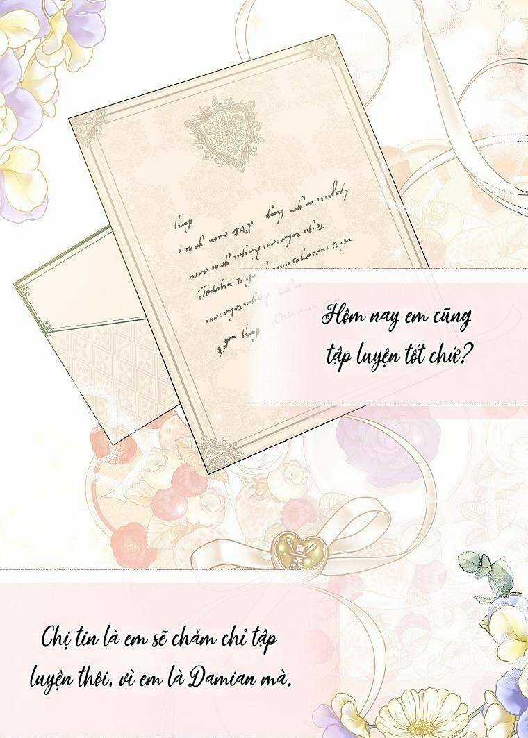 Nàng Dâu Nuôi Muốn Đứt Tình Đoạn Nghĩa Chapter 55 trang 32