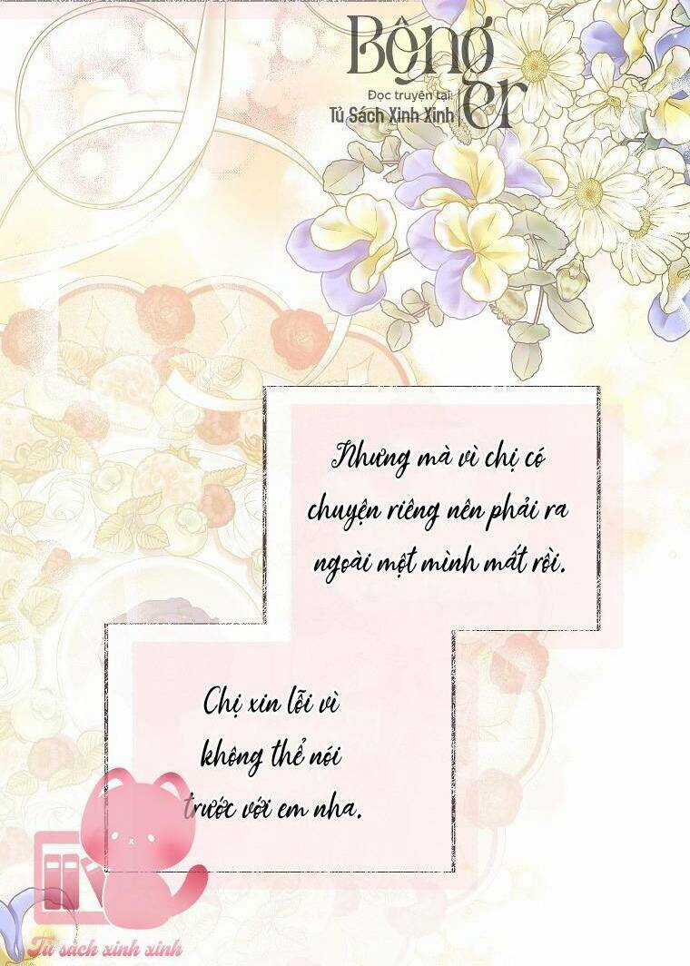 Nàng Dâu Nuôi Muốn Đứt Tình Đoạn Nghĩa Chapter 55 trang 33