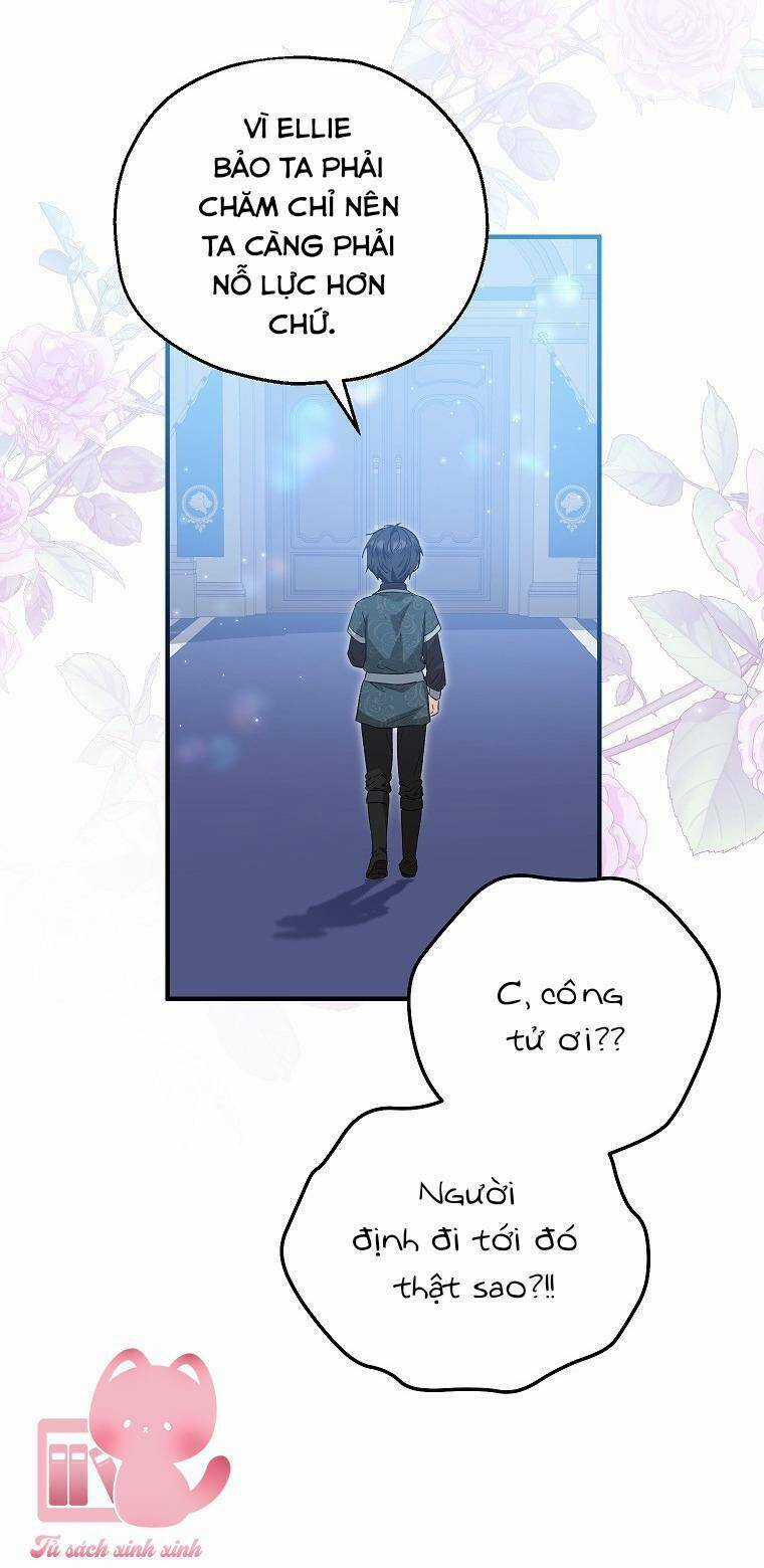 Nàng Dâu Nuôi Muốn Đứt Tình Đoạn Nghĩa Chapter 55 trang 36