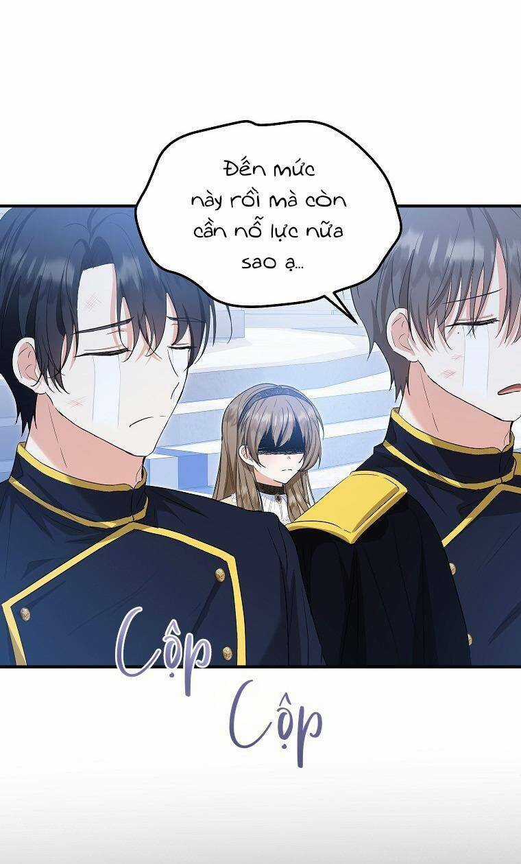 Nàng Dâu Nuôi Muốn Đứt Tình Đoạn Nghĩa Chapter 55 trang 37